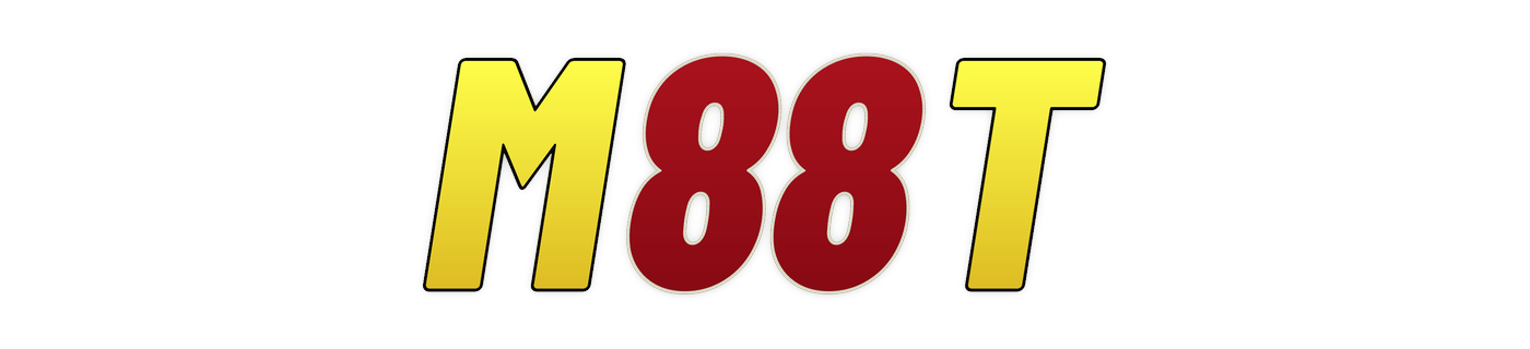 m88t logo